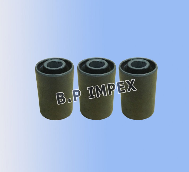 Bush Front Spring
